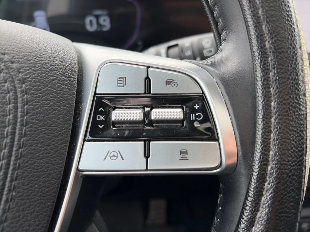Used 2024 Kia Telluride S w/ S Sunroof Package AWD/4WD image 12