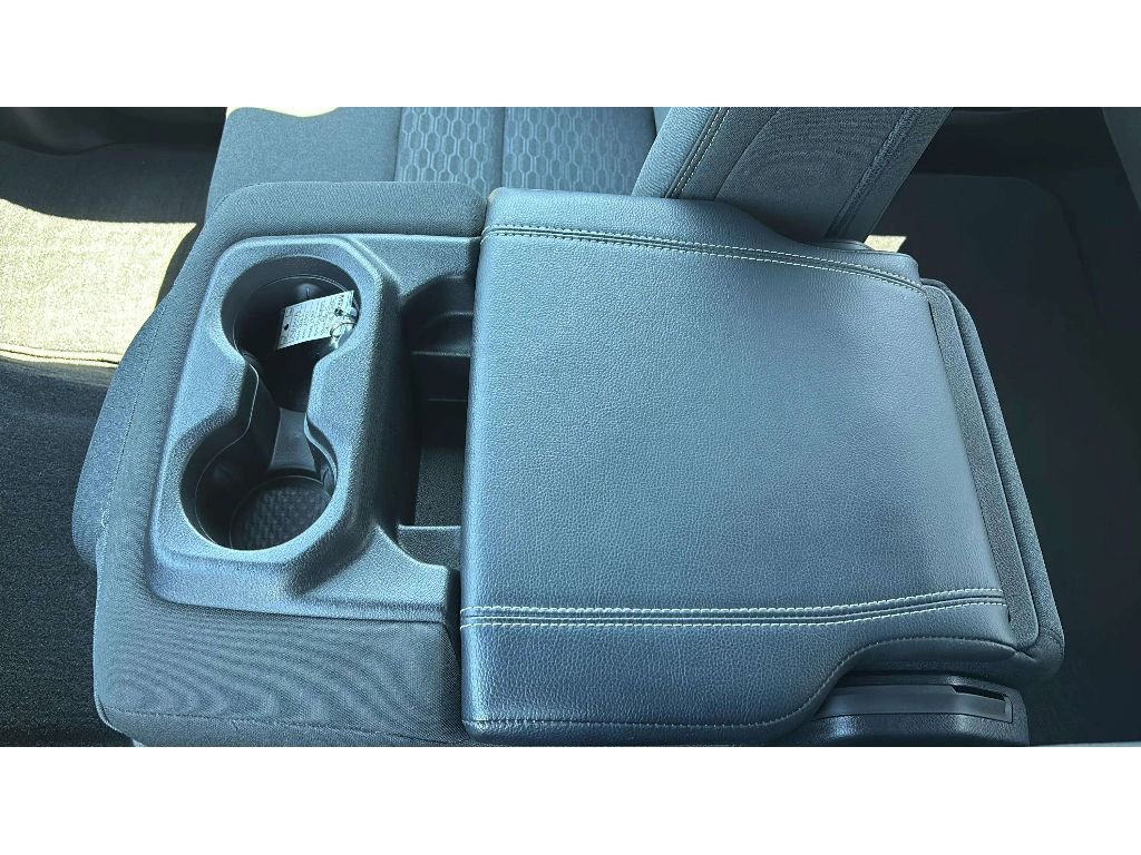 Used 2025 RAM 1500 Tradesman w/ Night Edition image 20