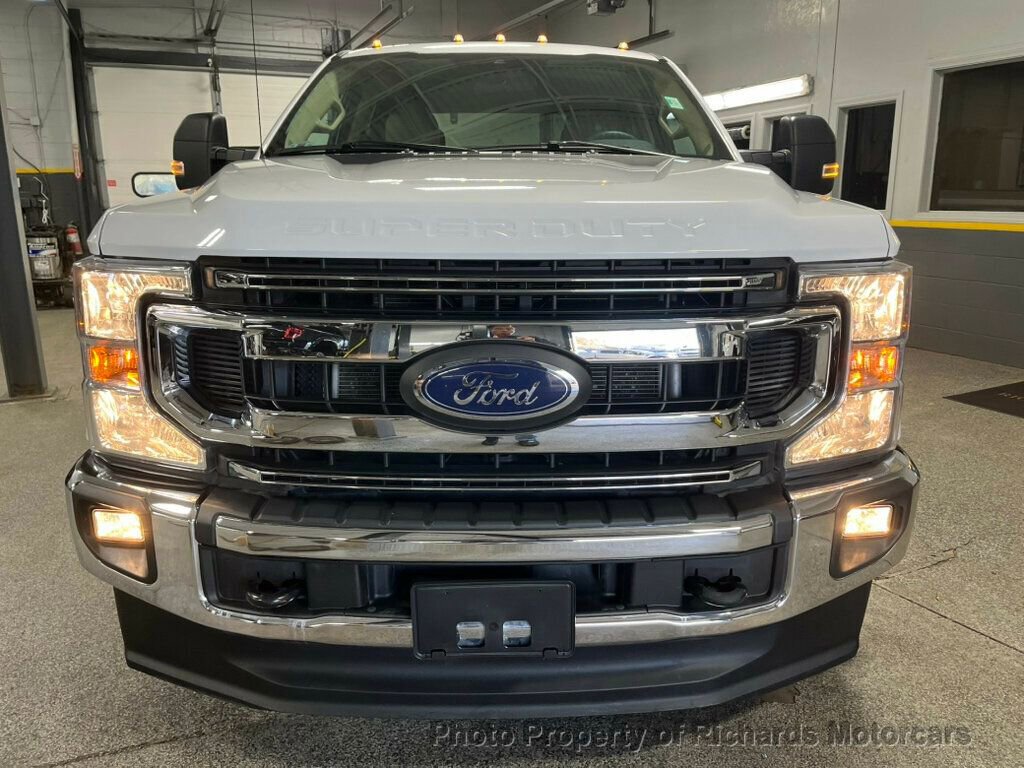 Used 2020 Ford F350 XLT w/ XLT Value Package image 11