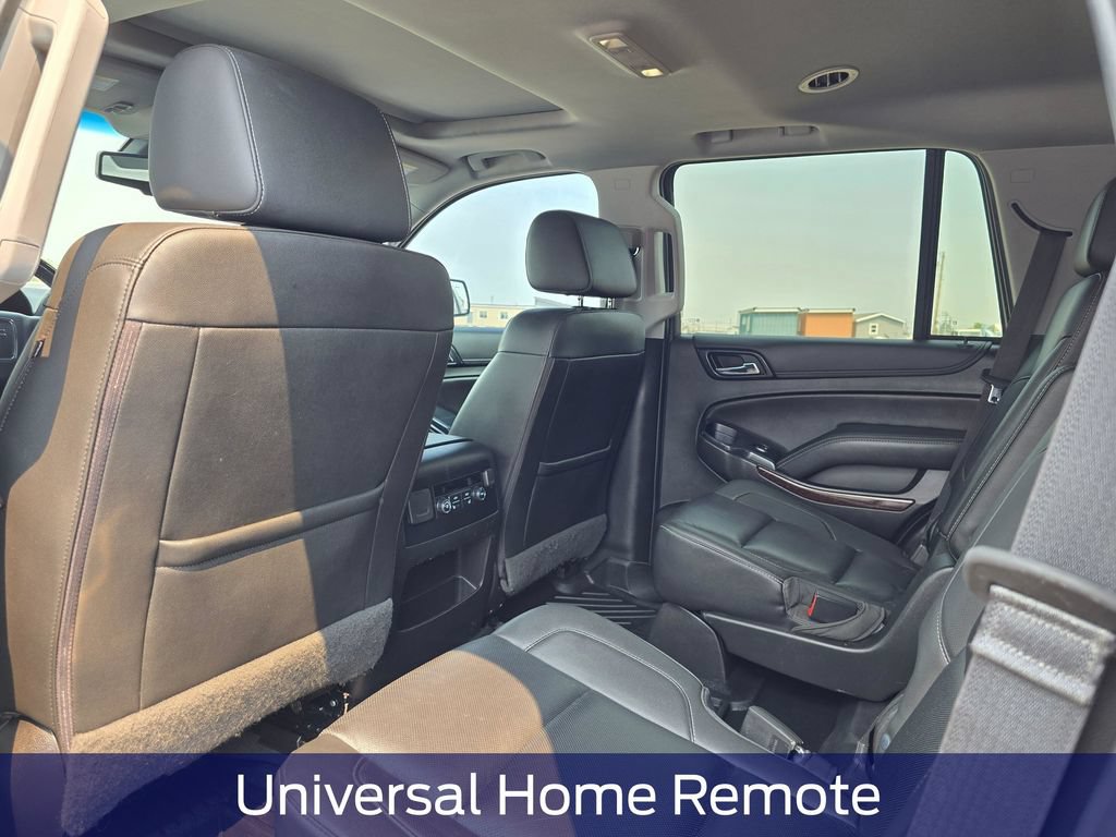 Used 2019 GMC Yukon SLT AWD/4WD image 13