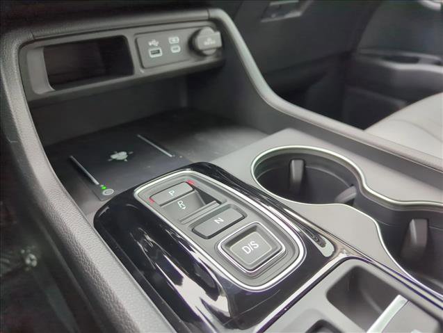 New 2025 Honda Pilot EX-L image 18