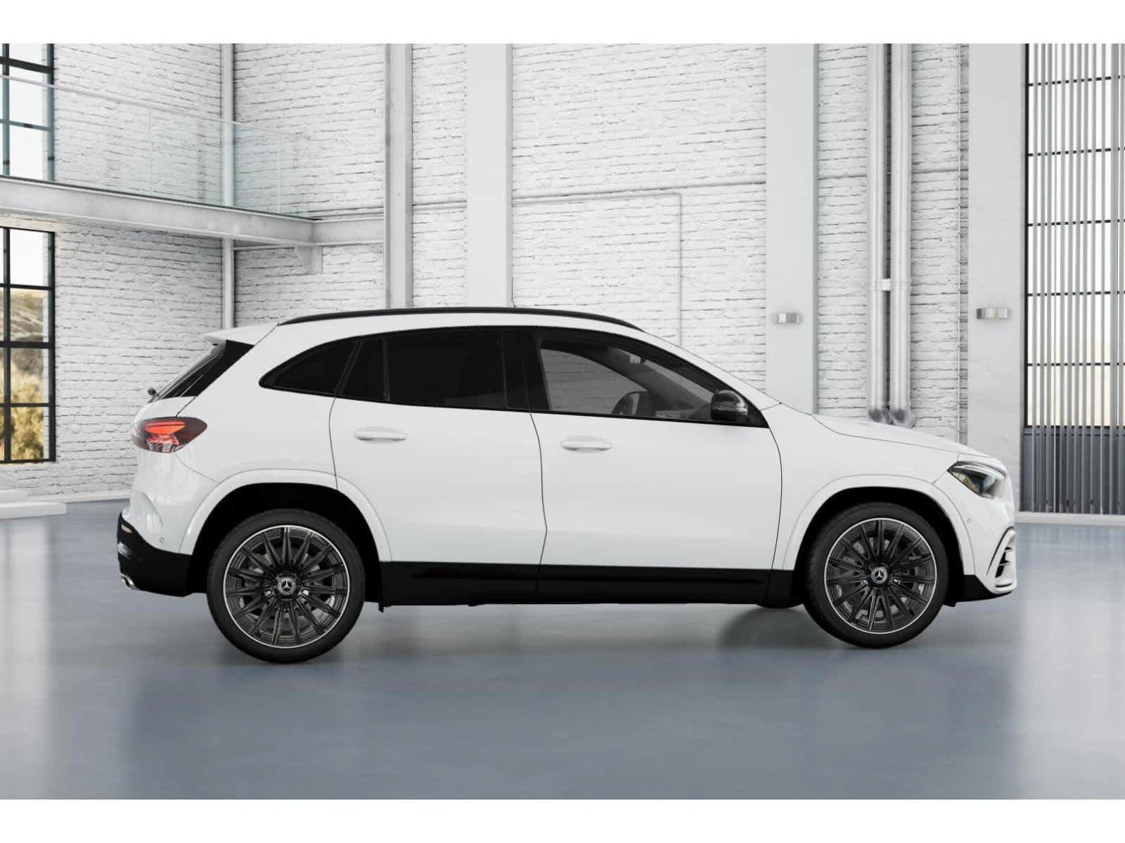 New 2026 Mercedes-Benz GLA 250 image 16