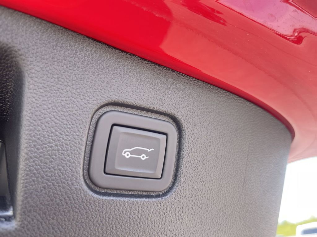 Used 2024 Chevrolet Blazer EV LT AWD/4WD image 7