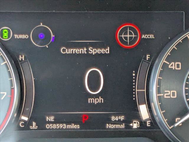 Certified 2023 Acura RDX AWD image 11