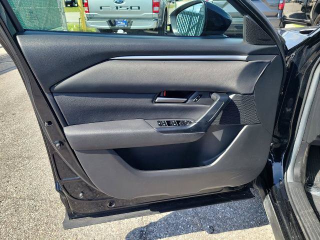 Used 2024 MAZDA CX-50 AWD 2.5 S w/ Preferred Package image 21