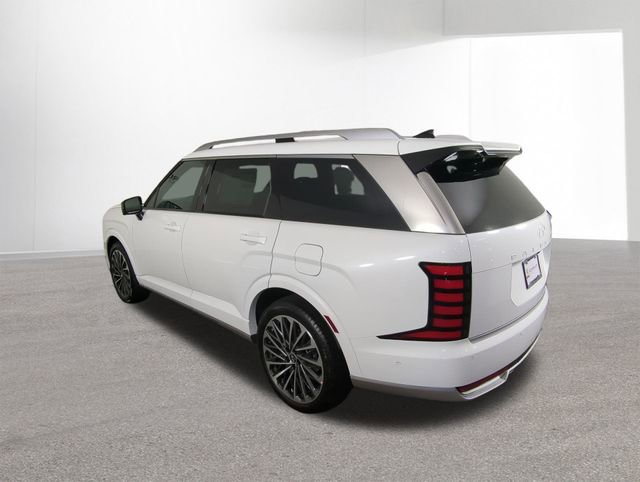 New 2026 Hyundai Palisade Calligraphy image 35