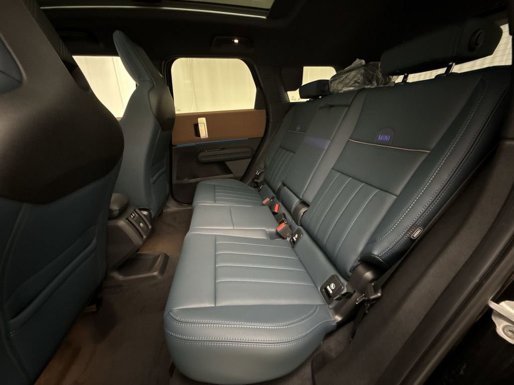 New 2025 MINI Cooper Countryman S AWD/4WD image 24