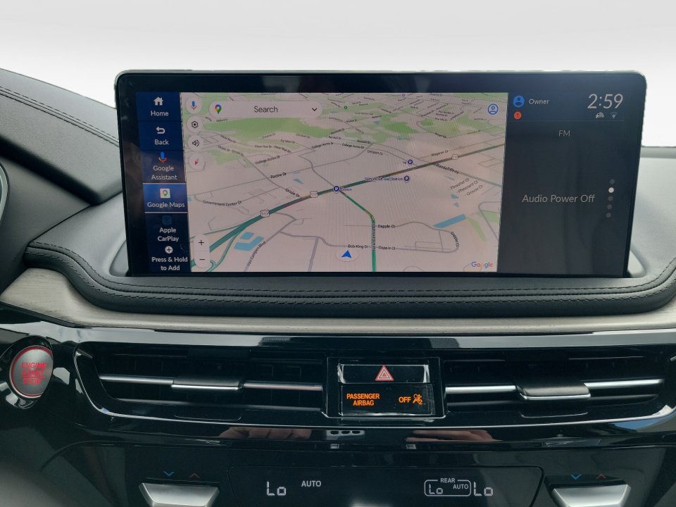 New 2026 Acura MDX w/ Advance Package AWD/4WD image 17