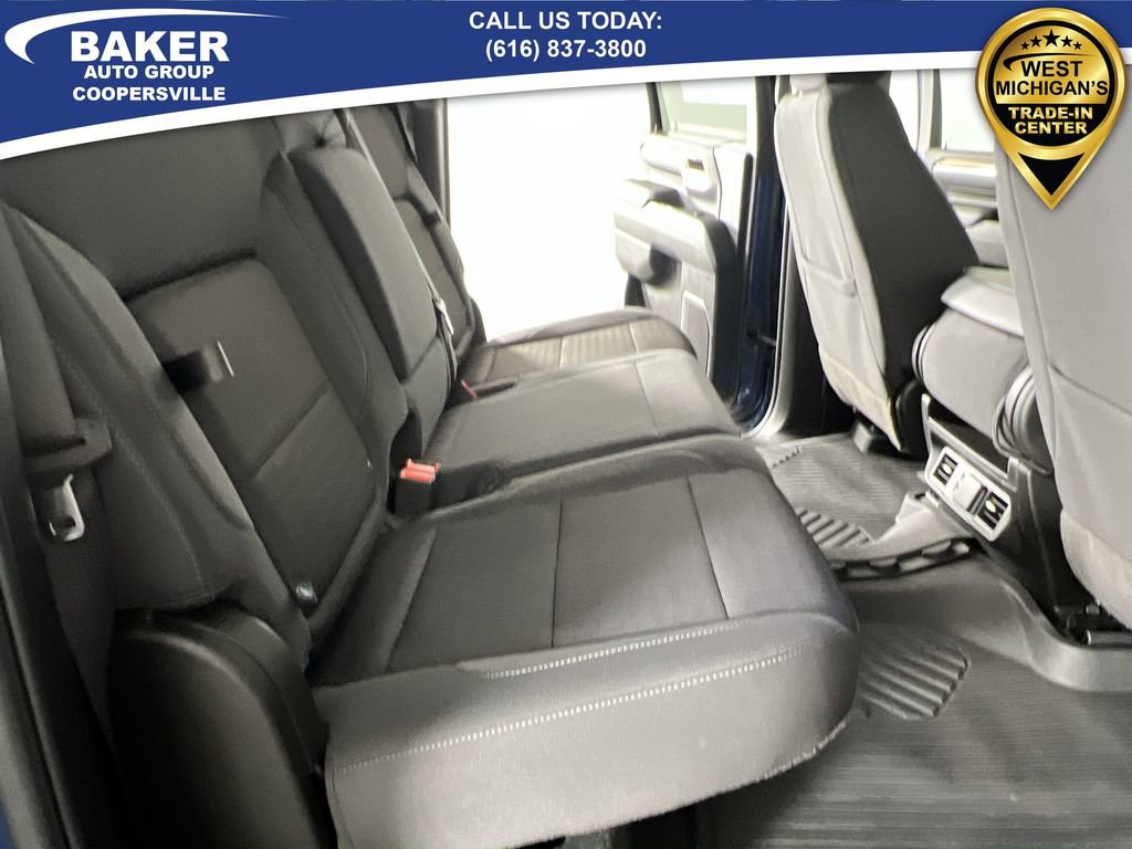 Used 2024 Chevrolet Silverado 2500 LT w/ All Star Edition image 26