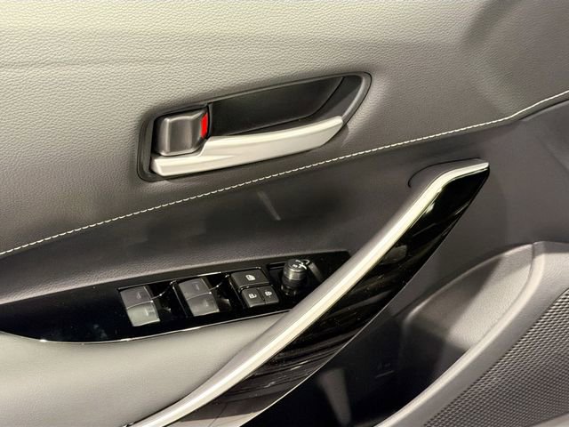 New 2026 Toyota Corolla XSE FWD image 15