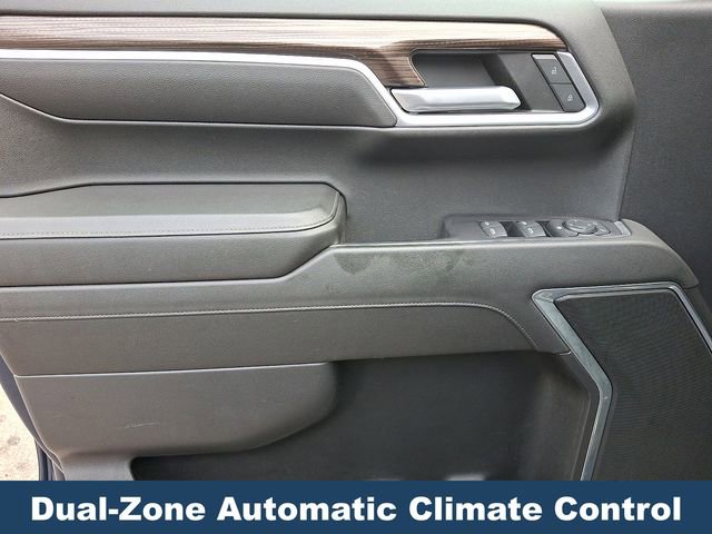 Used 2022 Chevrolet Silverado 1500 LT image 9