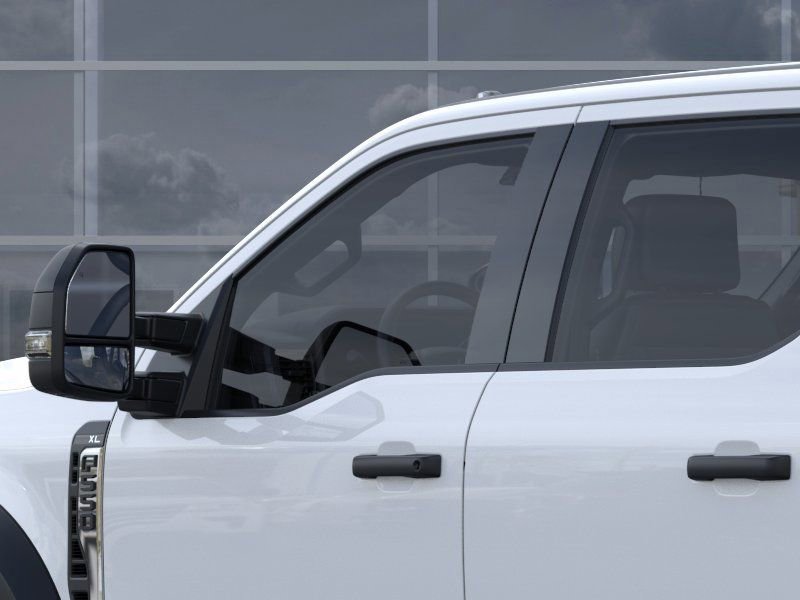 New 2026 Ford F550 2WD Crew Cab image 51