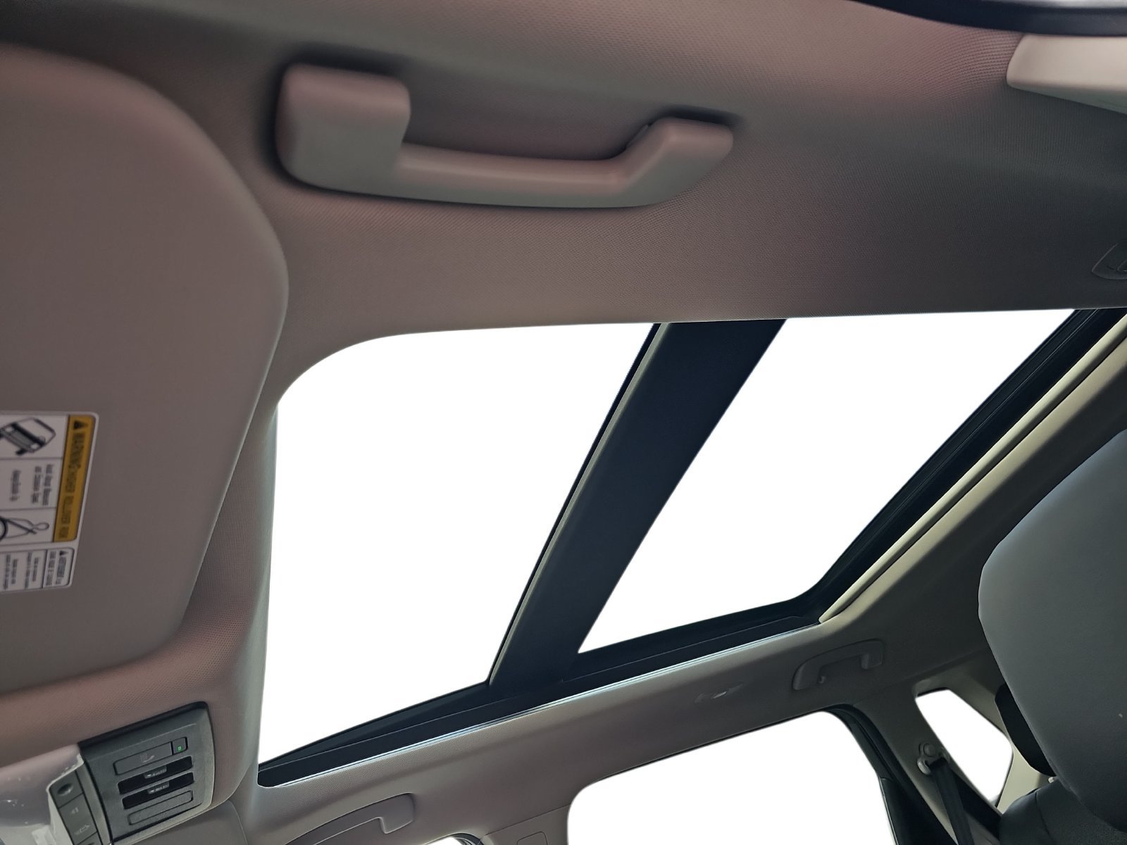 New 2027 Nissan Rogue Dark Armor FWD image 29