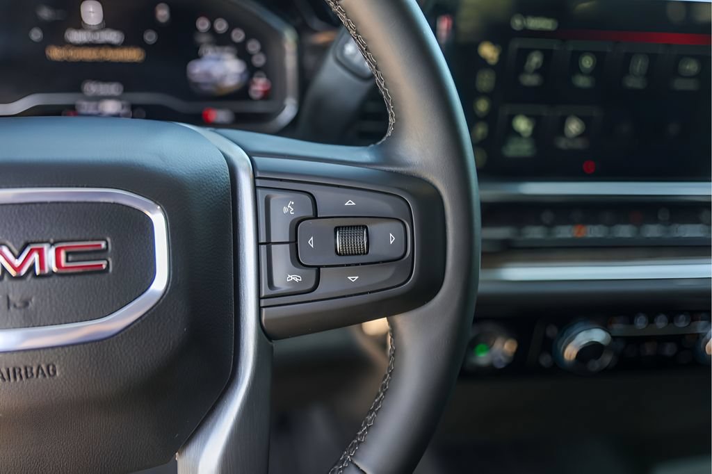 Used 2024 GMC Sierra 1500 Elevation RWD image 13