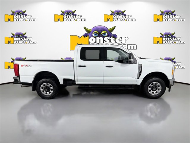 Used 2023 Ford F250 XLT w/ FX4 Off-Road Package image 4