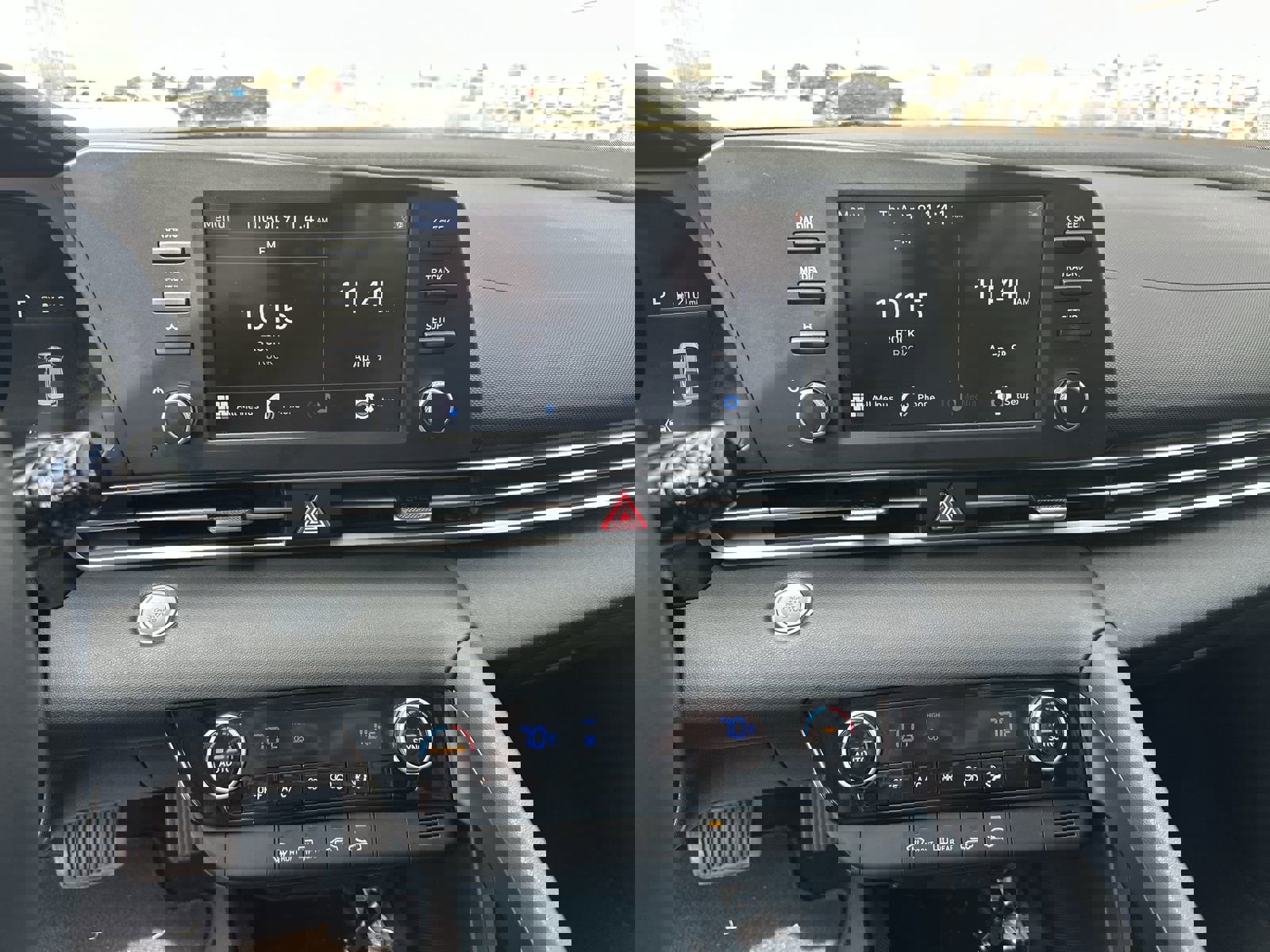 Used 2021 Hyundai Elantra SEL image 13