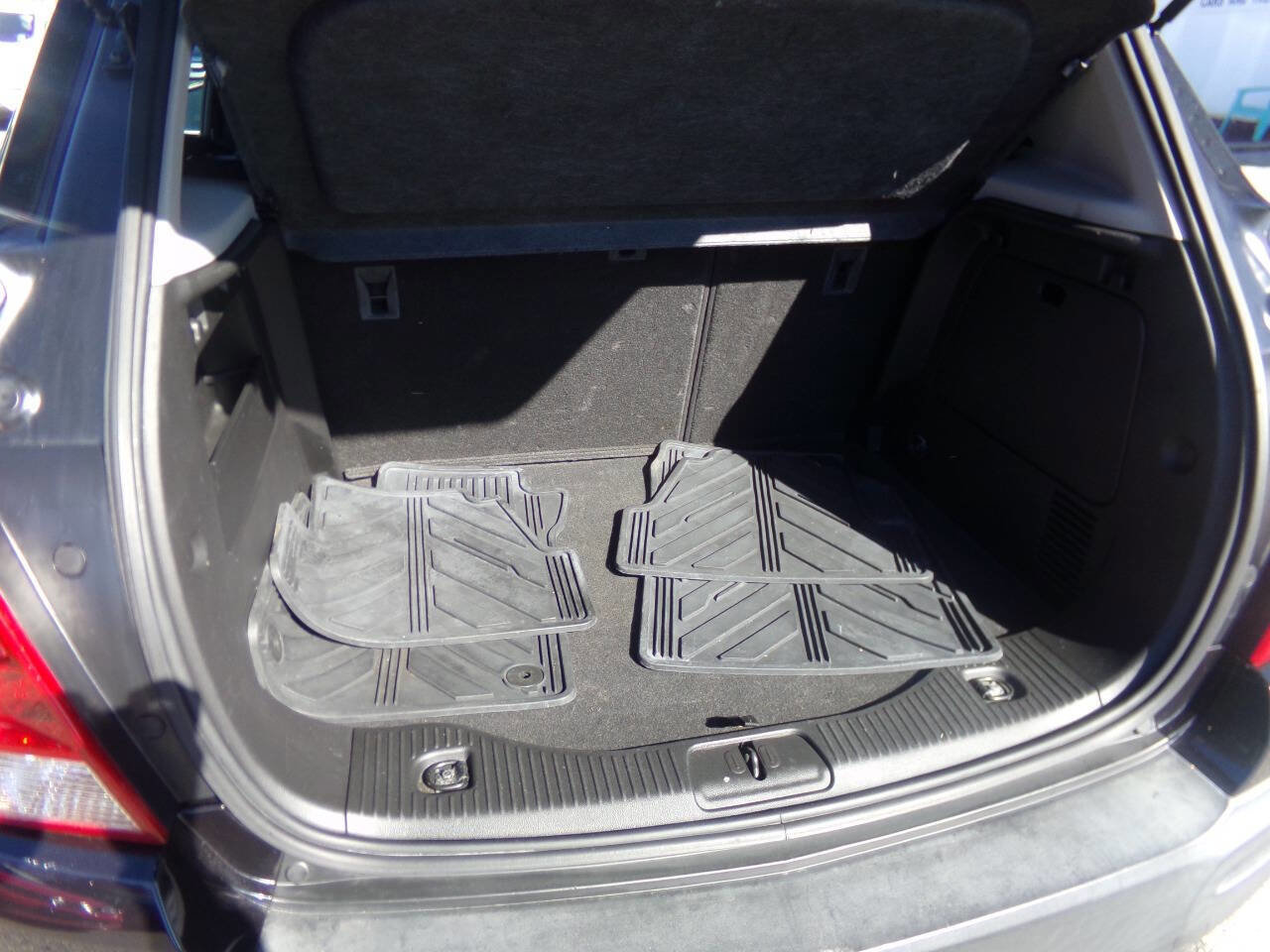 Used 2015 Chevrolet Trax LS w/ LPO, Protection Package image 29