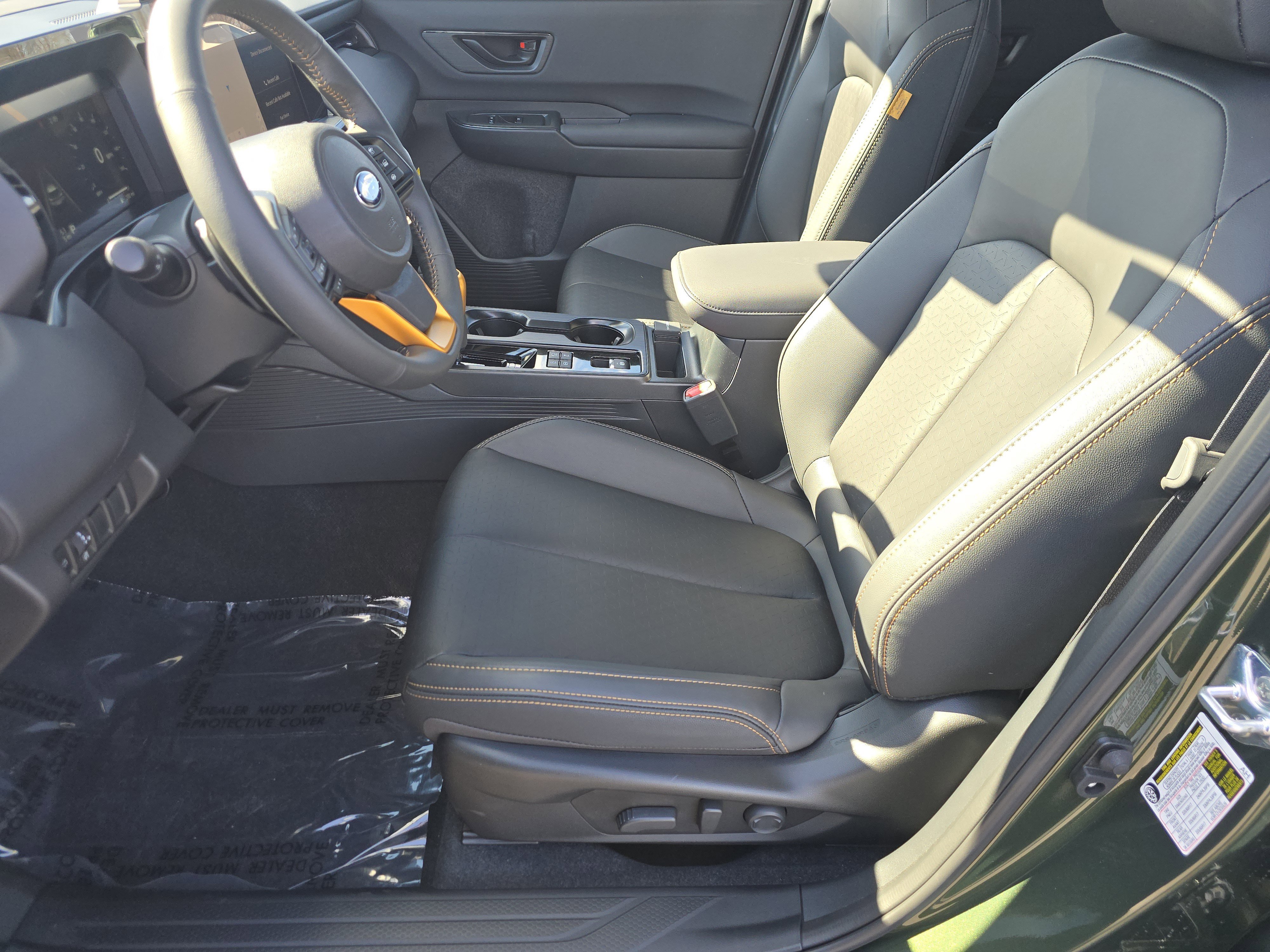 New 2026 Subaru Outback Wilderness image 19