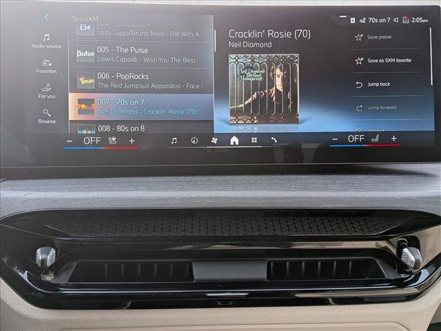 New 2026 BMW 430i xDrive Convertible w/ Premium Package image 15