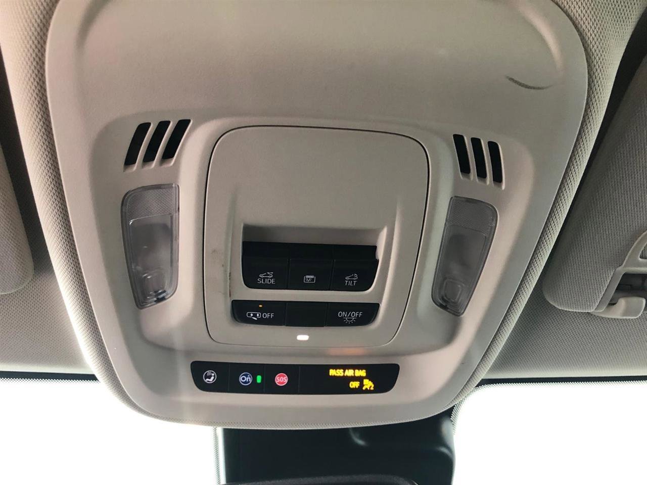 Used 2023 Buick Envision Essence w/ Sport Touring Package image 20