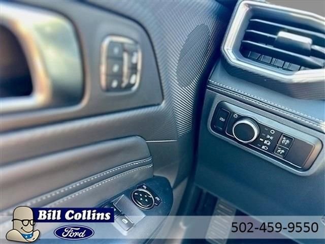 New 2025 Ford Mustang GT Premium image 12