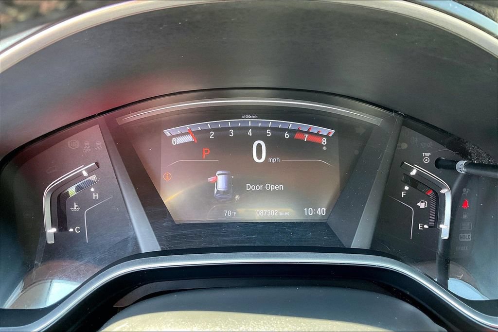 Used 2019 Honda CR-V EX-L image 22