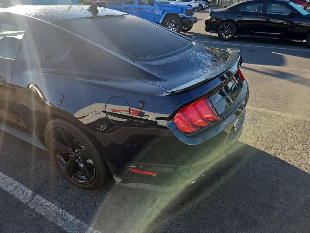 Used 2023 Ford Mustang GT Premium RWD image 5