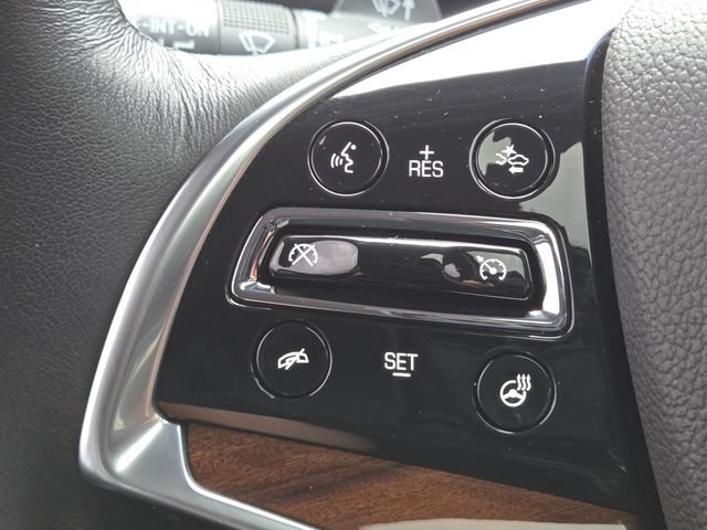 Used 2020 Cadillac Escalade Luxury AWD/4WD image 36