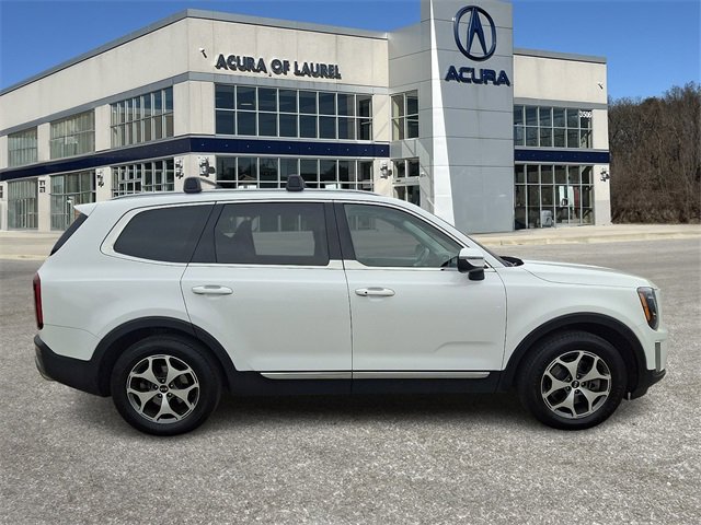 Used 2020 Kia Telluride EX image 7