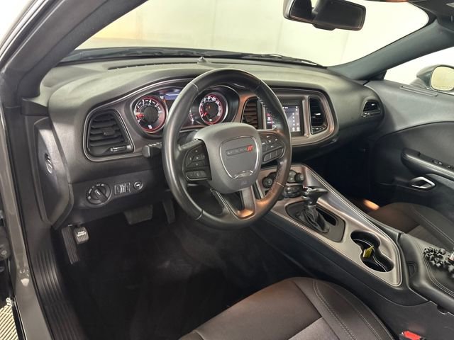 Used 2023 Dodge Challenger SXT image 12