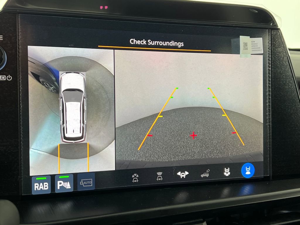 New 2026 Subaru Outback Touring XT image 22