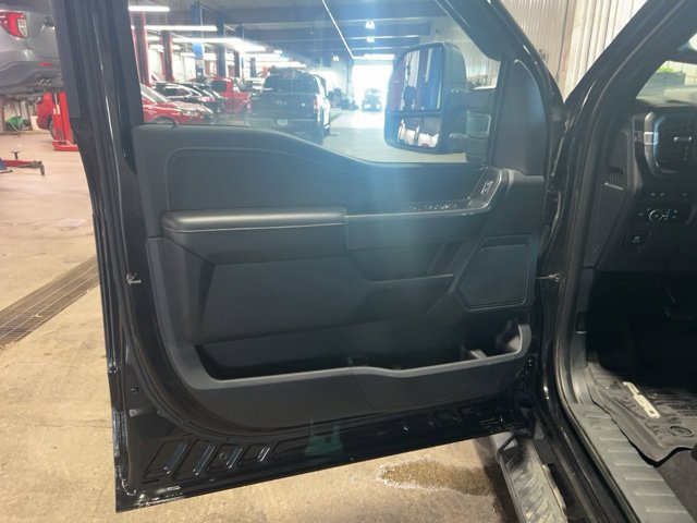 Certified 2023 Ford F150 XLT w/ Equipment Group 302A High AWD/4WD image 18