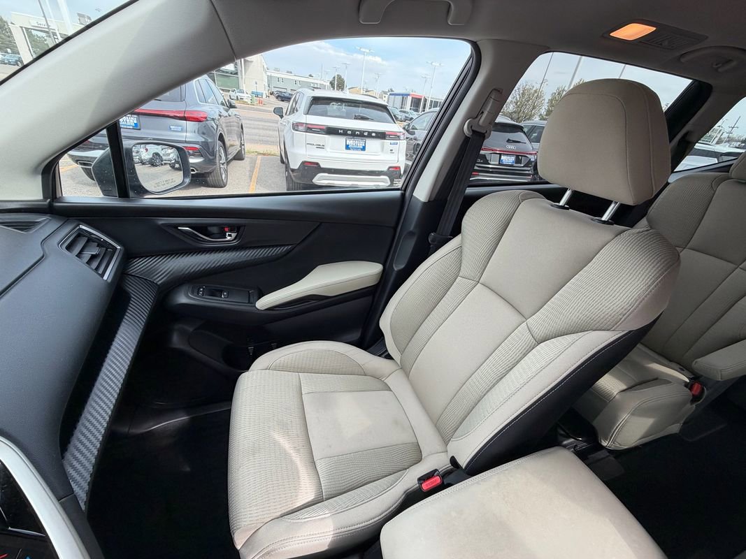 Used 2023 Subaru Ascent Premium w/ Convenience Package image 25