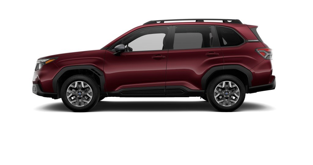 New 2026 Subaru Forester Premium AWD/4WD image 5