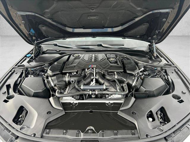 Used 2020 BMW M5 w/ Executive Package AWD/4WD image 26