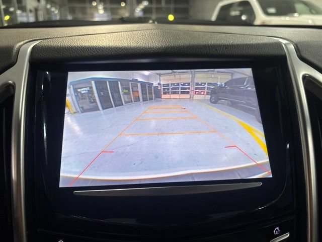 Used 2015 Cadillac SRX Premium w/ Driver Assist Package AWD/4WD image 26