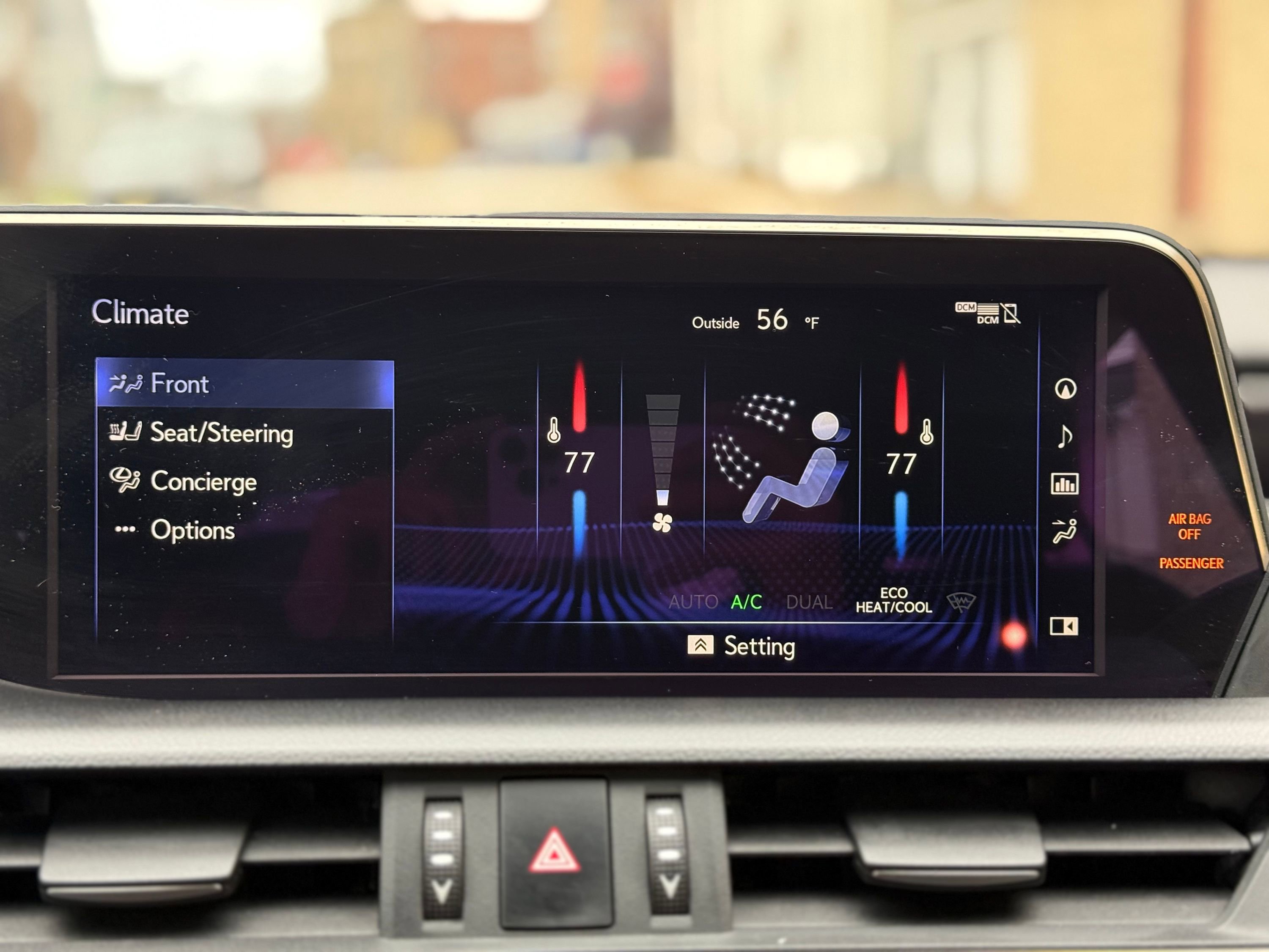 Used 2019 Lexus ES 350 w/ Premium Package image 39