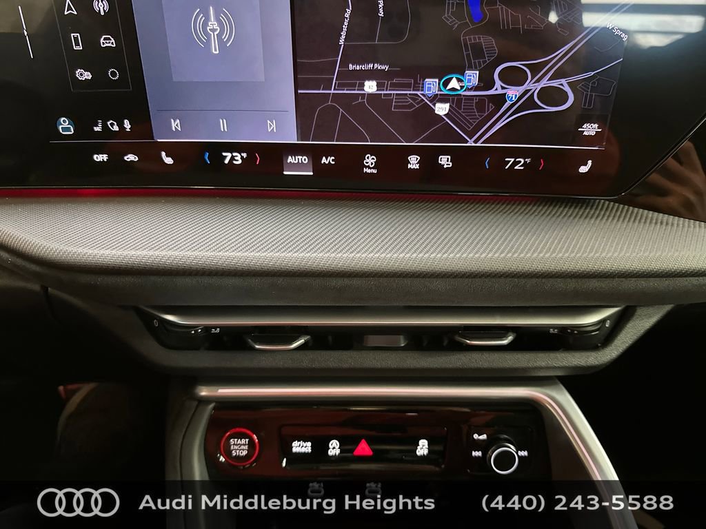 New 2025 Audi SQ5 Premium Plus image 20