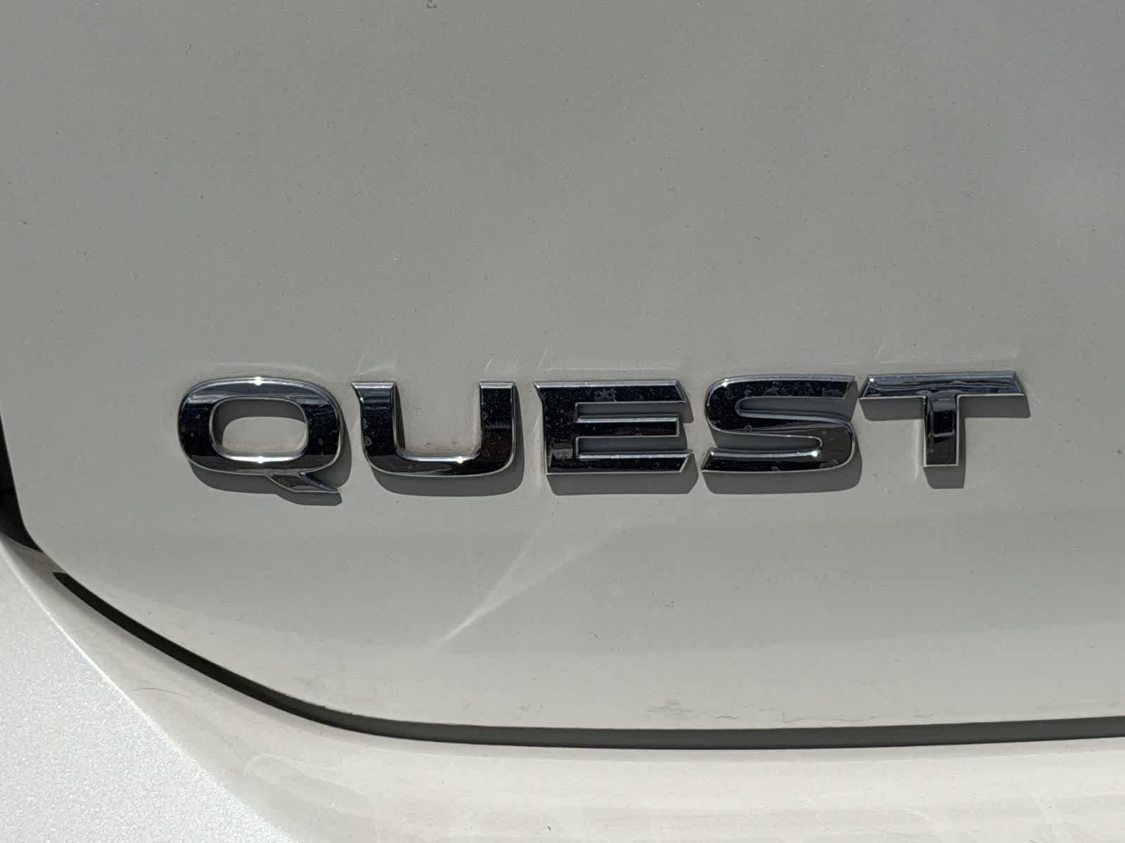 Used 2015 Nissan Quest SL FWD image 19