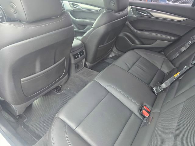 Used 2023 Cadillac CT5 Premium Luxury w/ Parking Package image 14