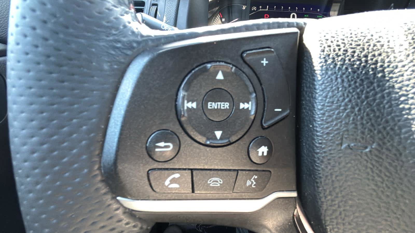 Used 2023 Honda Passport TrailSport image 17