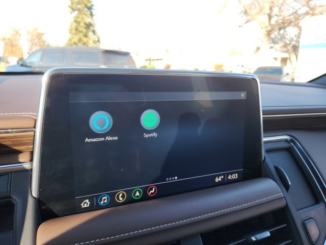 Used 2021 Chevrolet Suburban High Country image 30