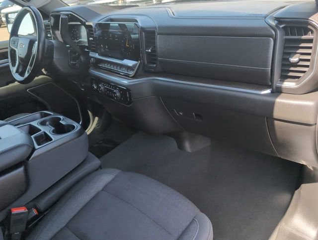 Certified 2024 Chevrolet Silverado 1500 LT w/ Protection Package AWD/4WD image 27