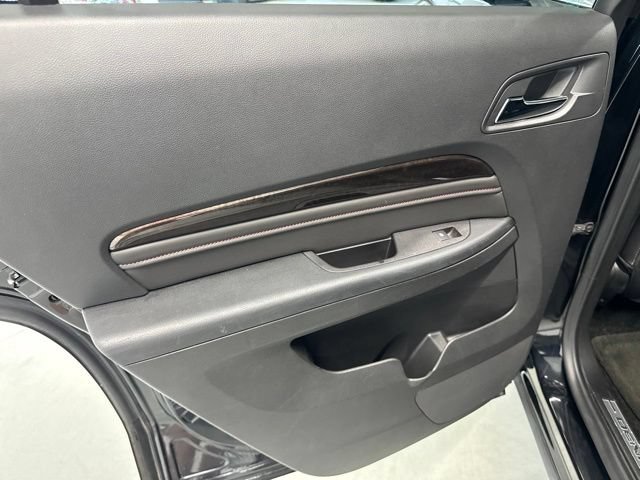 Used 2017 GMC Terrain Denali AWD/4WD image 26