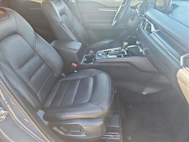 Used 2025 MAZDA CX-5 Carbon Edition image 21