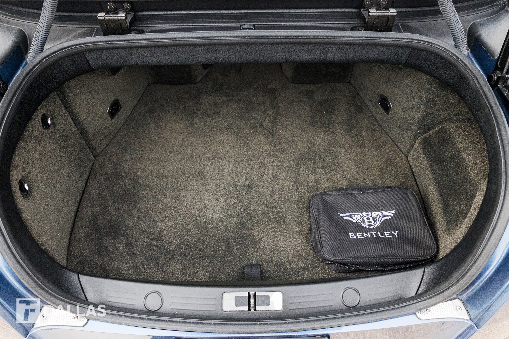 Used 2013 Bentley Continental GT image 28