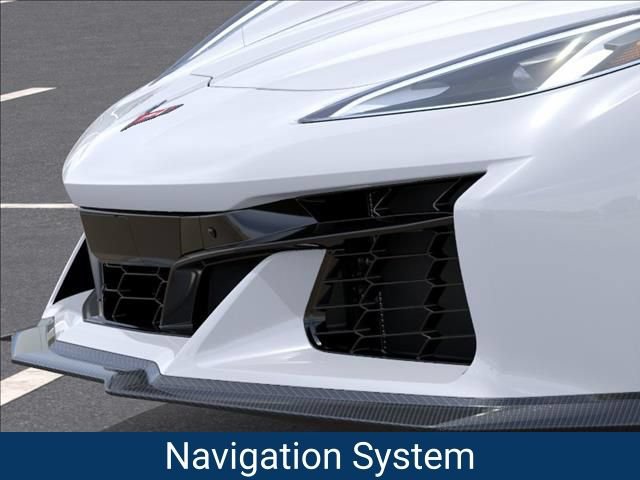 New 2027 Chevrolet Corvette Z06 RWD image 15