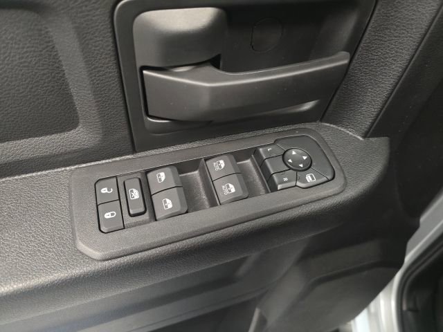 New 2026 RAM 2500 Tradesman image 16