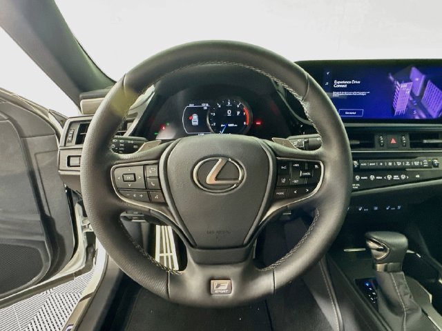 Used 2024 Lexus ES 350 F Sport w/ Technology Package FWD image 16