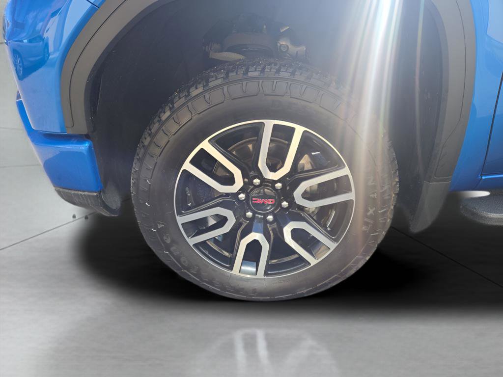 Used 2023 GMC Sierra 1500 AT4 w/ AT4 Premium Package image 7